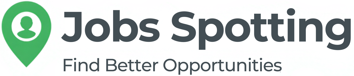 Jobs Spotting